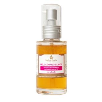 GEL DESMAQUILLANTE 3 EN 1 BIO 50ml.