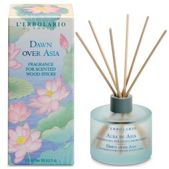 AMANECER SOBRE ASIA mikados 125 ml