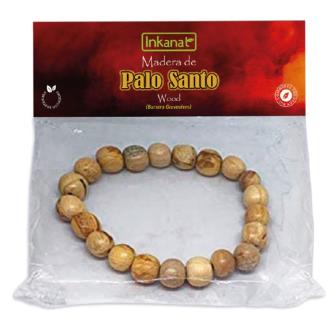 PALO SANTO PULSERA bolsa 1ud.