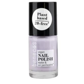 LACA DE UÑAS lovely lavander 5 ml.
