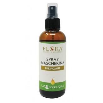 SPRAY PURIFICADO MASCARILLA aceites esenciales 100 ml