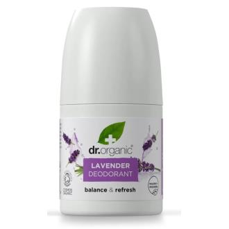 DESODORANTE LAVANDA 50 ml.