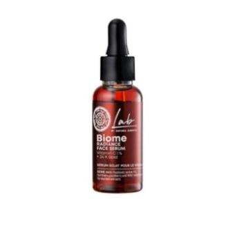BIOME serum radiance 30ml.