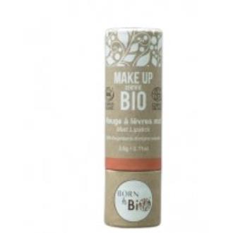 BARRA DE LABIOS MATE N3 Orange Nude 3,5 gr.