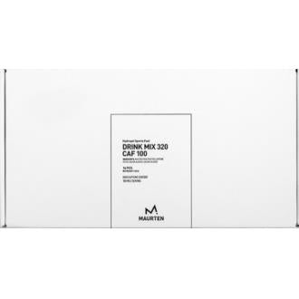 MAURTEN DRINK MIX 320 CAF100 BOX (14 UN) - 83 gr.