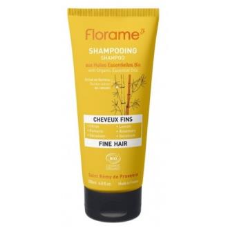 CHAMPU CABELLO FINO 200 ml