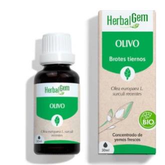 OLIVO 30 ml BIO
