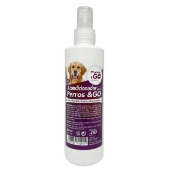 PHARMA & GO ACONDICIONADOR PARA PERROS 250 ML