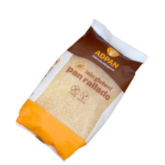 PAN RALLADO 200 gr