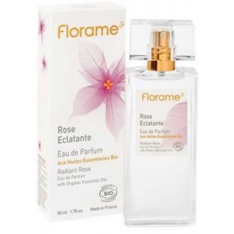 PERFUME ROSE ECLATANTE 50 ml. BIO