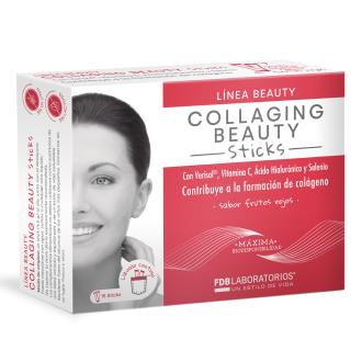 COLLAGING (colageno) beauty 15 sticks