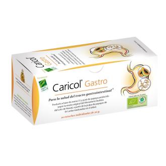 CARICOL GASTRO 20sbrs