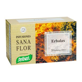 ERBAHEPAT 20 filtros