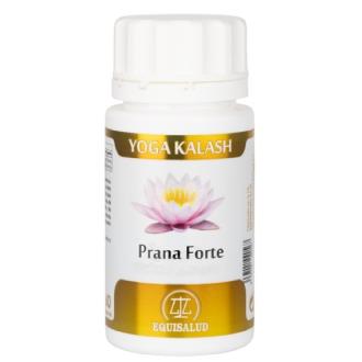 YOGA KALASH PRANA FORTE 60cap.
