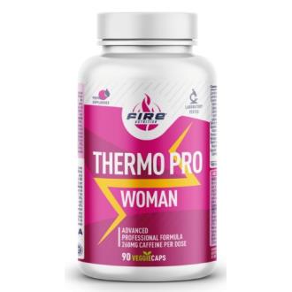 THERMO PRO WOMAN 90 cap