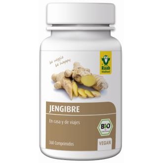 GERMEN DE TRIGO ESPERMIDINA BIO 100 caps