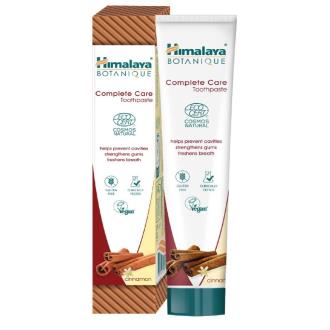 DENTIFRICO BOTANIQUE CANELA - 75 ML ECOCERT
