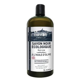 JABON MARSELLA CUBO OLIVA 500 g
