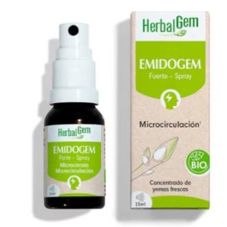 MIDOGEM FORTE GC25 spray 15 ml BIO