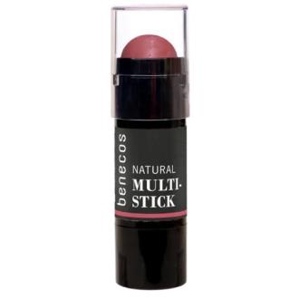 MULTI STICK OJOS LABIOS MEJILLAS BE PEACHY 4 ,8 gr.