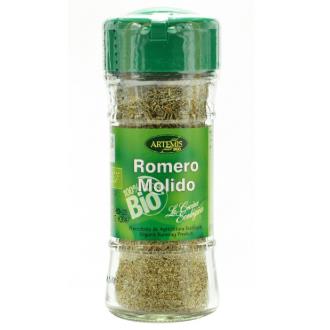 Romero Molido Bio 24g Especias Artemis