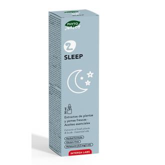 PHYTOJUNIOR 2 SLEEP 30 ml