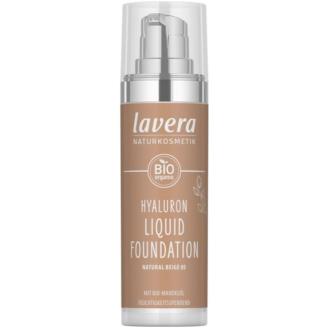 MAQUILLAJE FLUIDO HYALURON 05 NATURAL BEIGE 30 ml