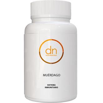 MUERDAGO 60 cap.