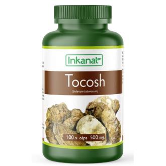TOCOSH 100cap.