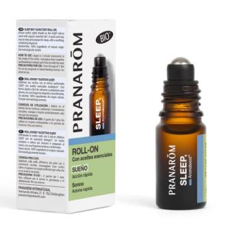 AROMABOOST ROLLER SLEEP BIO (ECO) 5 ML