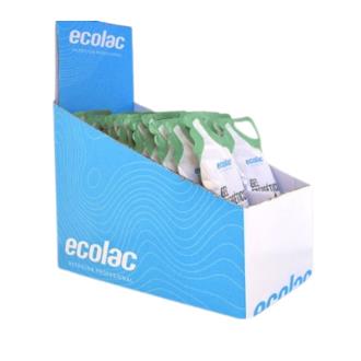 PACK 24Ud GEL ENERGETICO S. MENTA-MENTOL