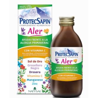 PROTECSAPIN ALER 250ml