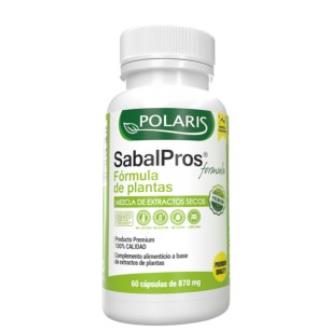 SABALPROS 60cap.