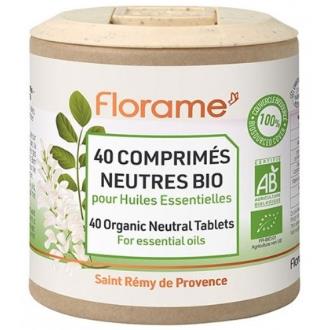 NEUTROS Bio 40 comp
