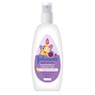 JOHNSON S SPRAY GOTAS DE FUERZA 200ml.