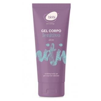 GEL DE ALOE VERA calmante-lenitivio 200 ml