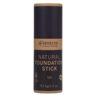 BASE MAQUILLAJE BARRA tan 6 gr.