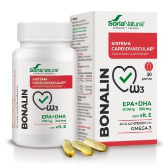 BONALIN EPA+DHA 30perlas