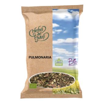 Pulmonaria hoja bio 30g Herbes del Moli