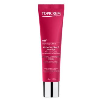 TOPICREM AH3 CREMA GLOBAL ANTIEDAD 40 ml