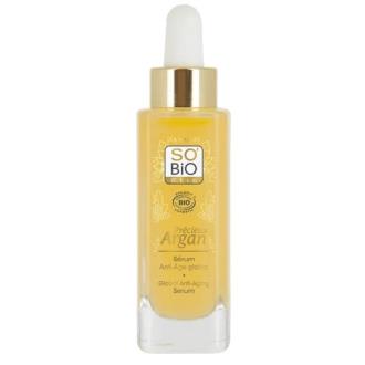 SERUM FACIAL ANTIEDAD GLOBAL ARGAN 30 ml