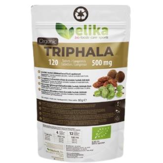 TRIPHALA 120comp.