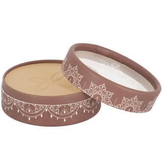 POLVO COMPACTO 03 Beige Dore 4,5 gr BIO VEGAN