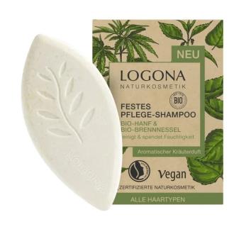 CHAMPU SOLIDO CAÑAMO-ORTIGA 60 gr