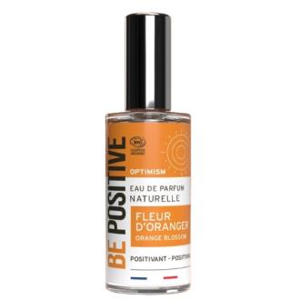 EAU DE PARFUM OPTIMISM AZAHAR BE POSITIVE 50 ml
