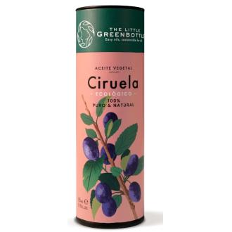 ACEITE VEGETAL CIRUELA 15 ML