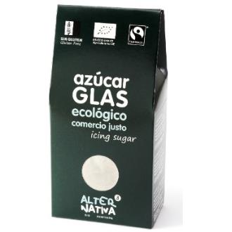 Azucar de caña glas bio 250 g Alternativa 3