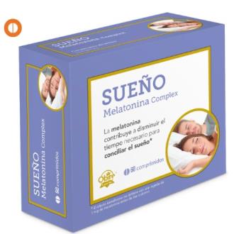 SUEÑO 60 comp