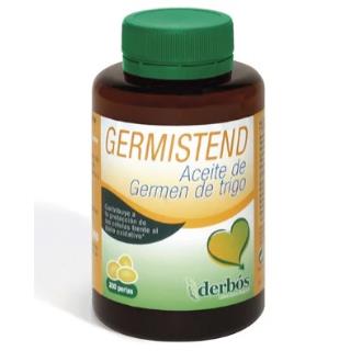 GERMISTEND 200 perlas