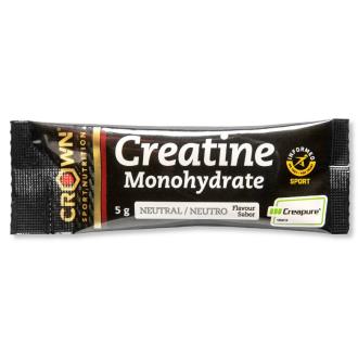 CREATINA MONOHIDRATO CREAPURE 1 DOSIS X 5G NEUTRO